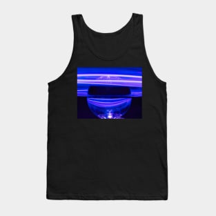 Crystal Ball Tank Top